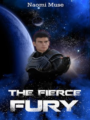 cover image of The Fierce Fury